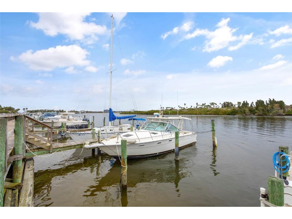 426 Bouchelle Drive #101 New Smyrna Beach FL 32169 - CALLALISA CREEK & INDIAN RIVER NS1085416 image11