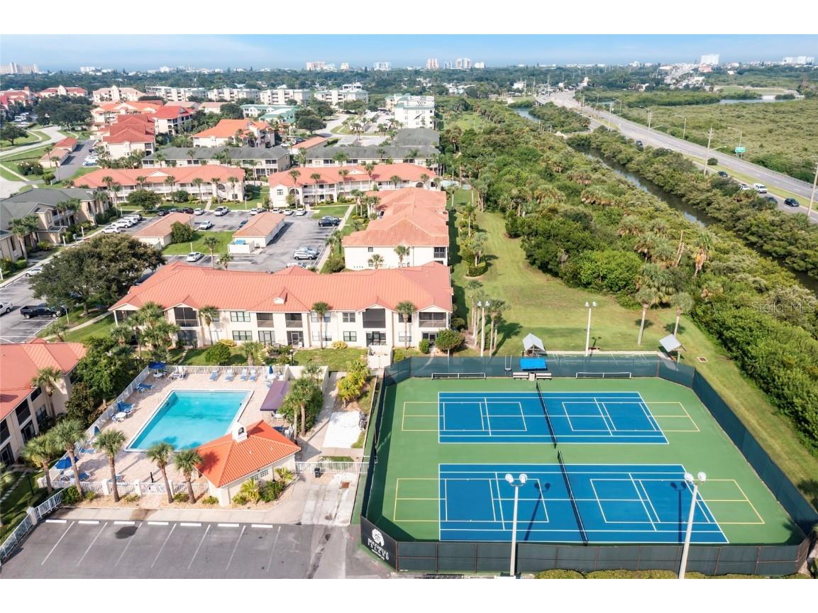 426 Bouchelle Drive #101 New Smyrna Beach FL 32169 - CALLALISA CREEK & INDIAN RIVER NS1085416 image13