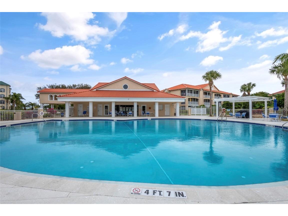 426 Bouchelle Drive #101 New Smyrna Beach FL 32169 - CALLALISA CREEK & INDIAN RIVER NS1085416 image14