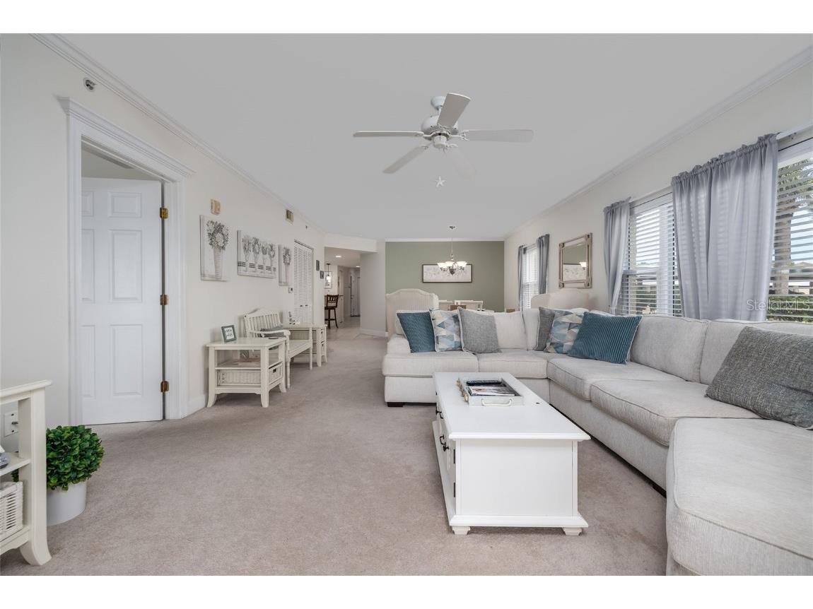 426 Bouchelle Drive #101 New Smyrna Beach FL 32169 - CALLALISA CREEK & INDIAN RIVER NS1085416 image17