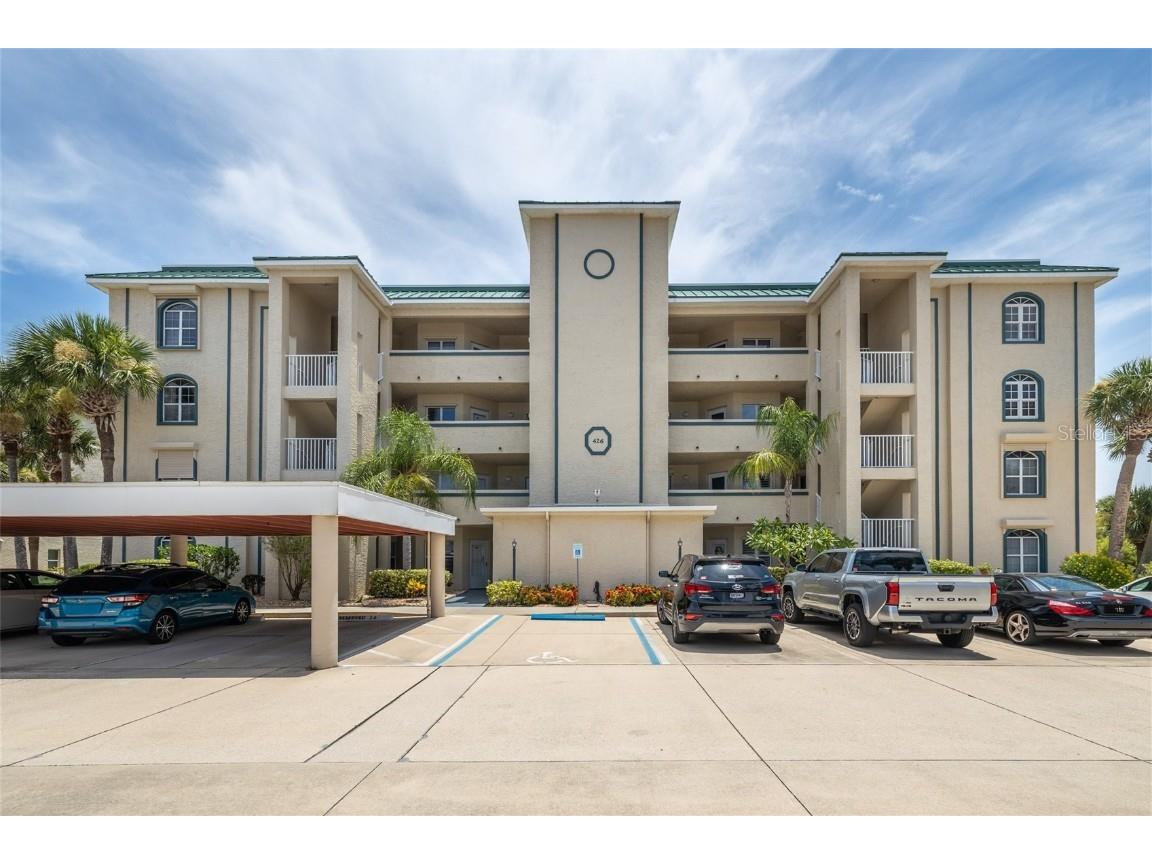 426 Bouchelle Drive #101 New Smyrna Beach FL 32169 - CALLALISA CREEK & INDIAN RIVER NS1085416 image2