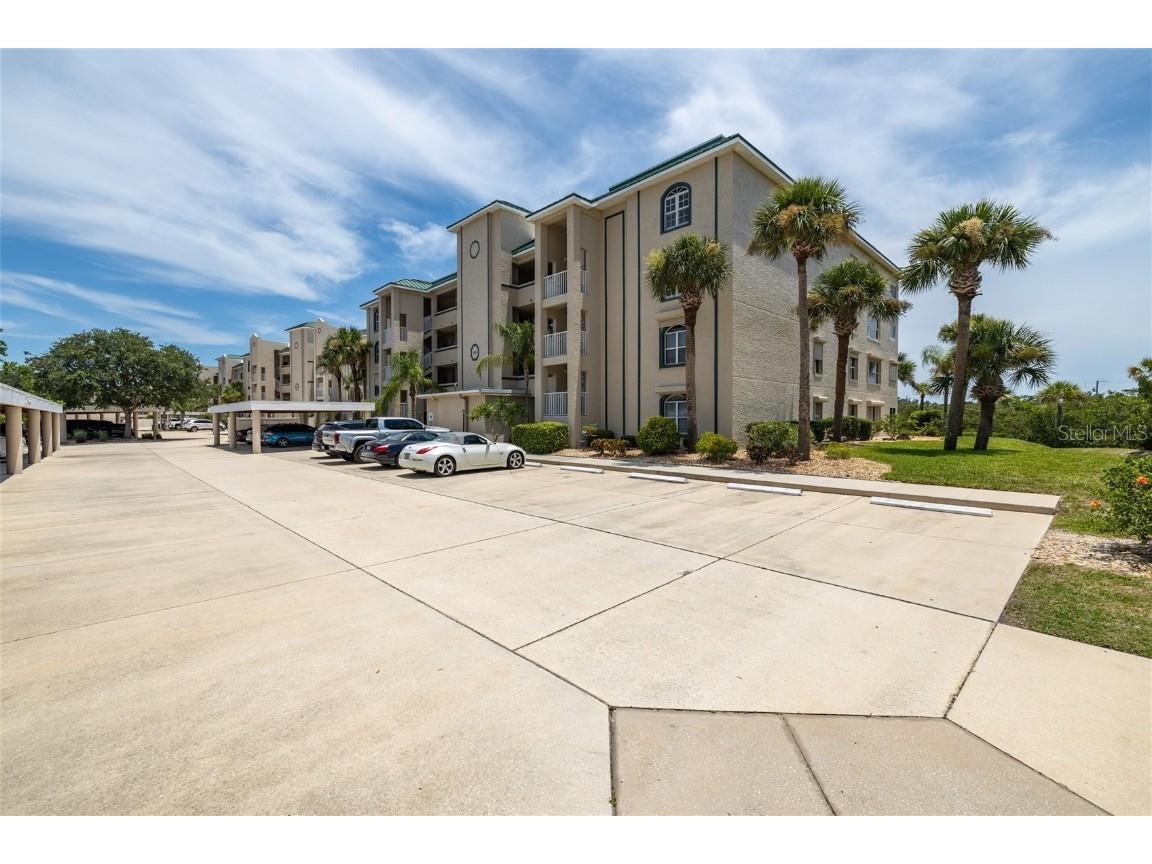426 Bouchelle Drive #101 New Smyrna Beach FL 32169 - CALLALISA CREEK & INDIAN RIVER NS1085416 image38