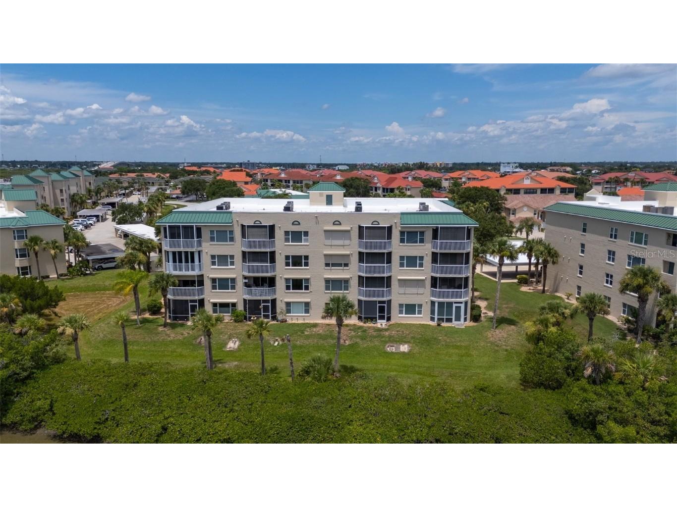 426 Bouchelle Drive #101 New Smyrna Beach FL 32169 - CALLALISA CREEK & INDIAN RIVER NS1085416 image40