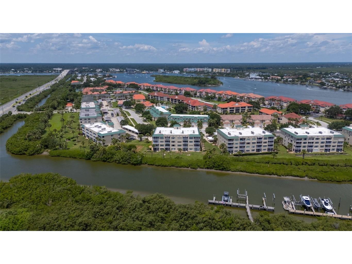 426 Bouchelle Drive #101 New Smyrna Beach FL 32169 - CALLALISA CREEK & INDIAN RIVER NS1085416 image41