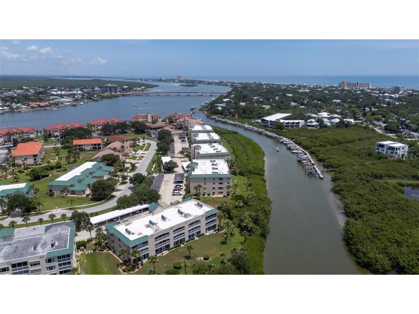 426 Bouchelle Drive #101 New Smyrna Beach FL 32169 - CALLALISA CREEK & INDIAN RIVER NS1085416 image42