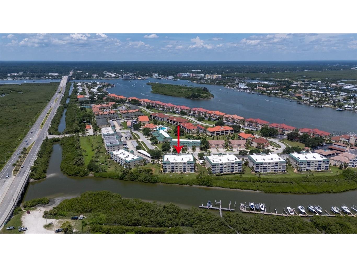 426 Bouchelle Drive #101 New Smyrna Beach FL 32169 - CALLALISA CREEK & INDIAN RIVER NS1085416 image44