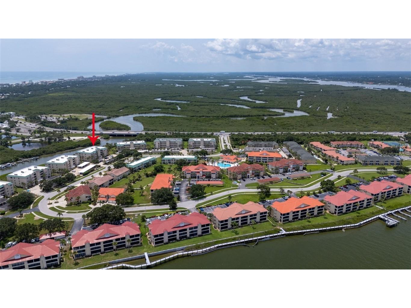 426 Bouchelle Drive #101 New Smyrna Beach FL 32169 - CALLALISA CREEK & INDIAN RIVER NS1085416 image47