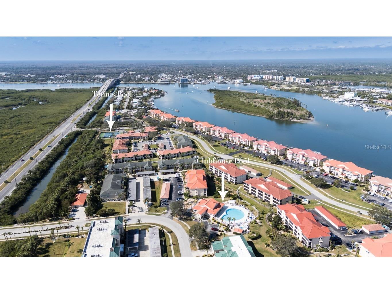 426 Bouchelle Drive #101 New Smyrna Beach FL 32169 - CALLALISA CREEK & INDIAN RIVER NS1085416 image50