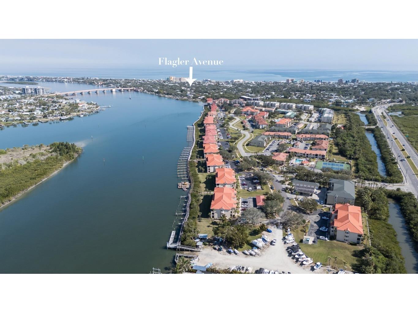 426 Bouchelle Drive #101 New Smyrna Beach FL 32169 - CALLALISA CREEK & INDIAN RIVER NS1085416 image51