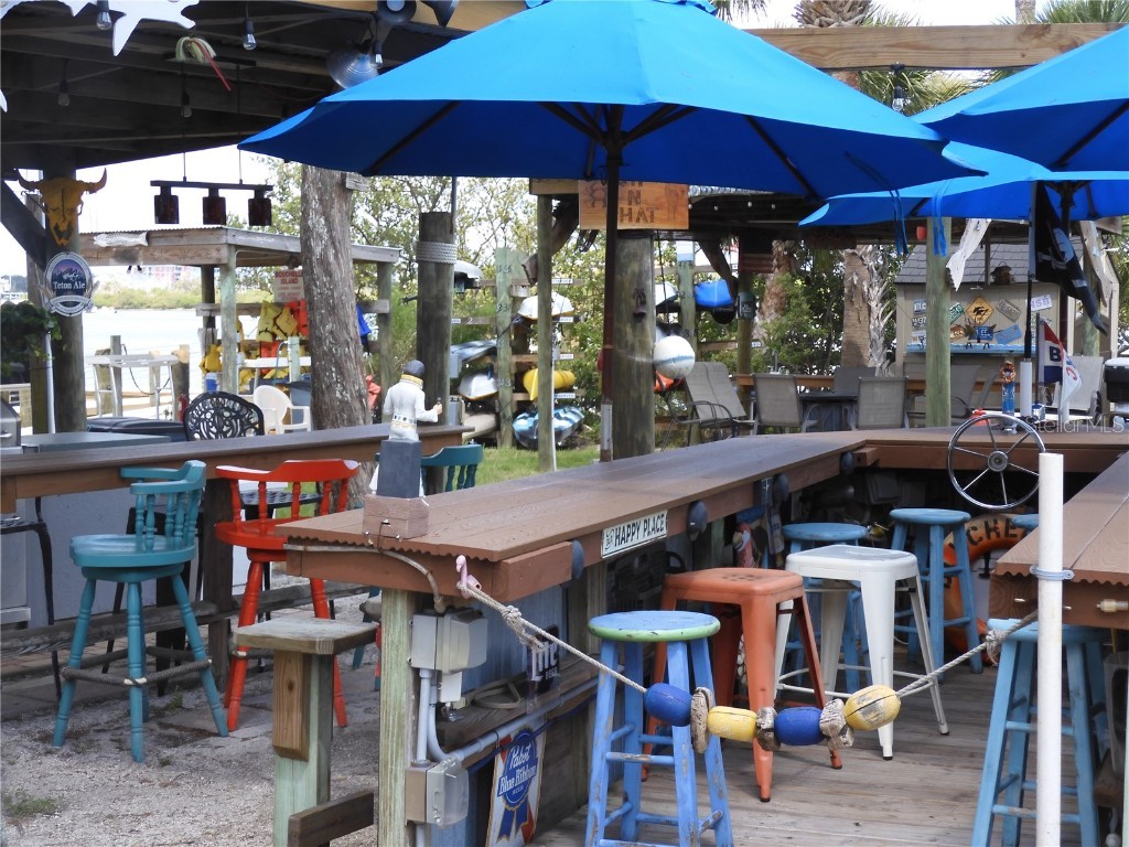 426 Bouchelle Drive #101 New Smyrna Beach FL 32169 - CALLALISA CREEK & INDIAN RIVER NS1085416 image58