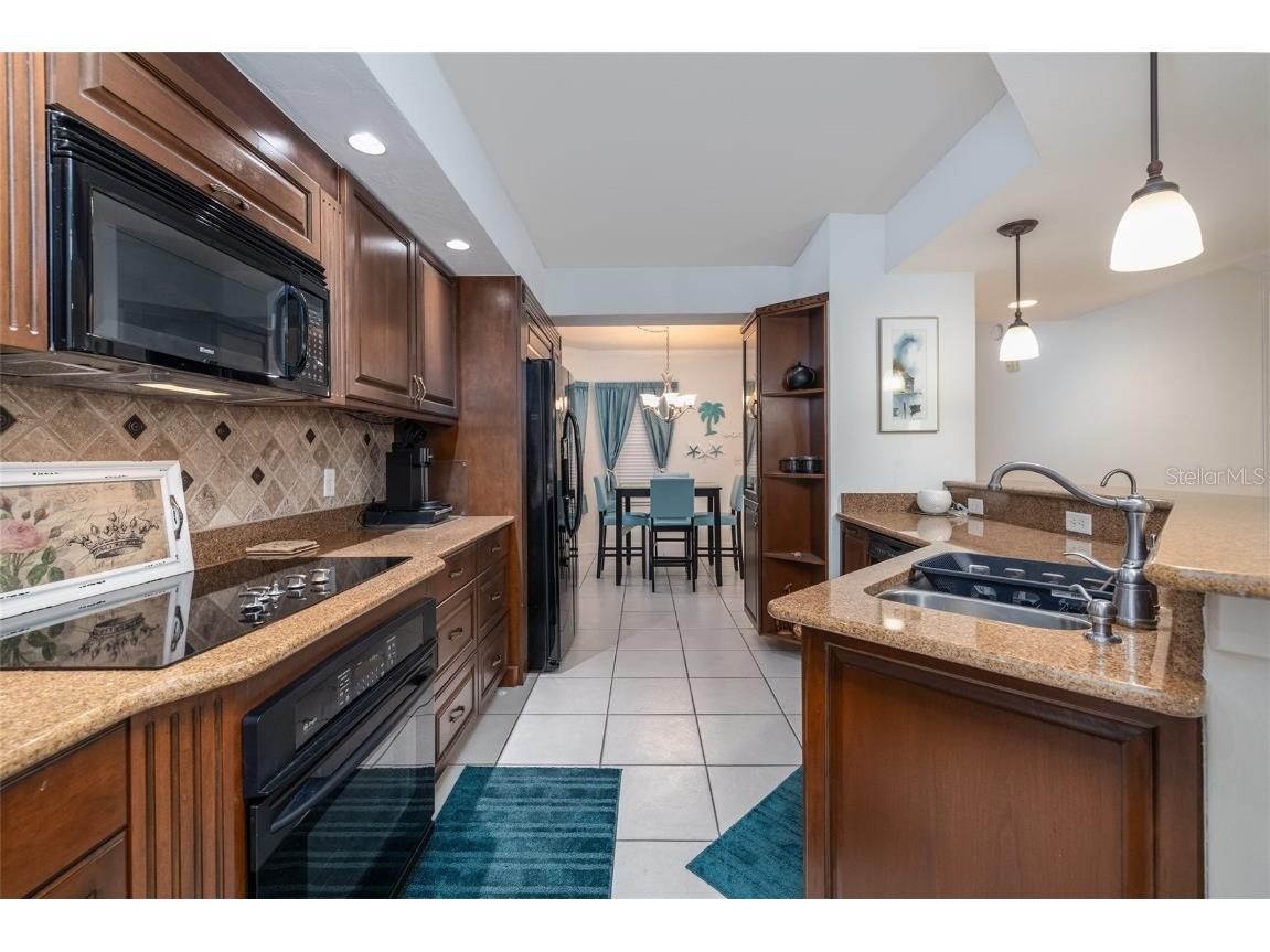 426 Bouchelle Drive #101 New Smyrna Beach FL 32169 - CALLALISA CREEK & INDIAN RIVER NS1085416 image6