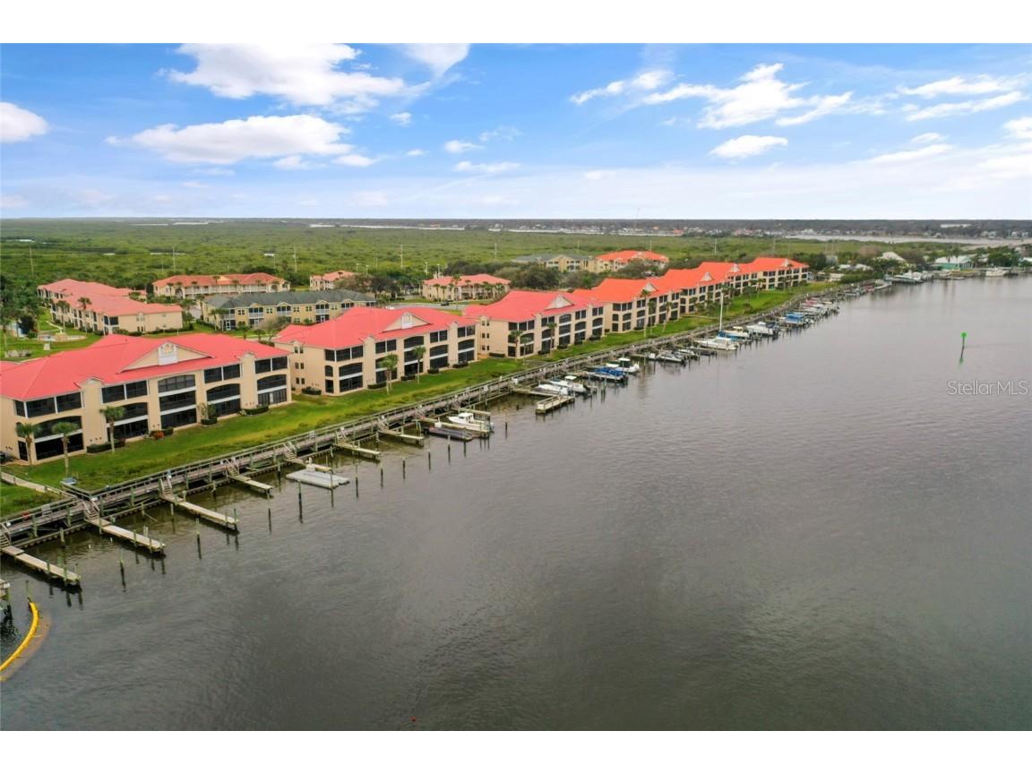 426 Bouchelle Drive #101 New Smyrna Beach FL 32169 - CALLALISA CREEK & INDIAN RIVER NS1085416 image61