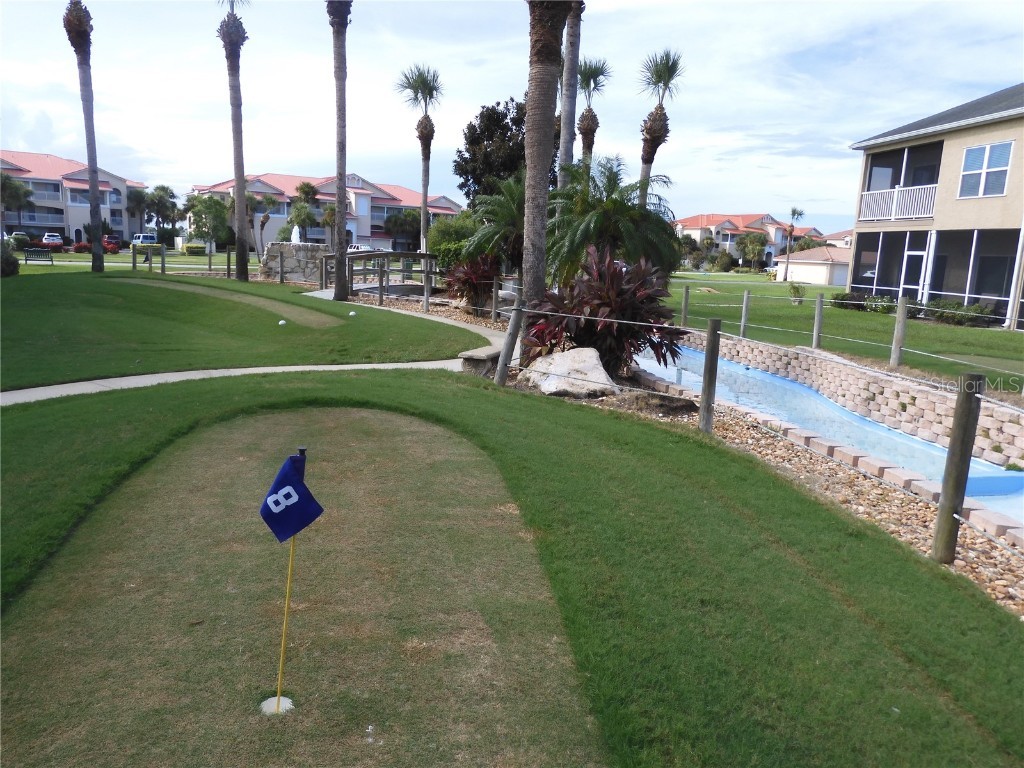 426 Bouchelle Drive #101 New Smyrna Beach FL 32169 - CALLALISA CREEK & INDIAN RIVER NS1085416 image62