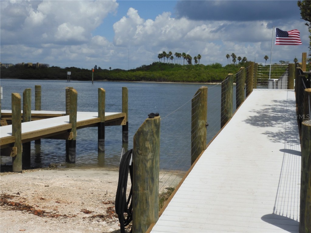 426 Bouchelle Drive #101 New Smyrna Beach FL 32169 - CALLALISA CREEK & INDIAN RIVER NS1085416 image65