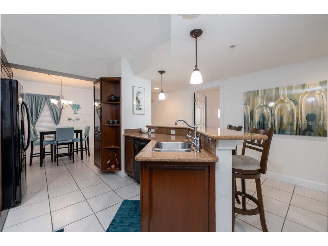 426 Bouchelle Drive #101 New Smyrna Beach FL 32169 - CALLALISA CREEK & INDIAN RIVER NS1085416 image8