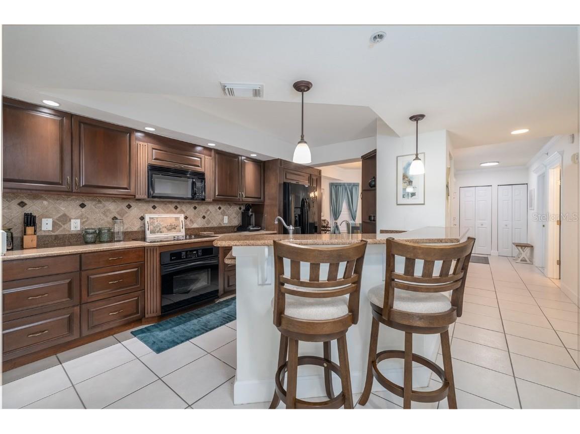 426 Bouchelle Drive #101 New Smyrna Beach FL 32169 - CALLALISA CREEK & INDIAN RIVER NS1085416 image9