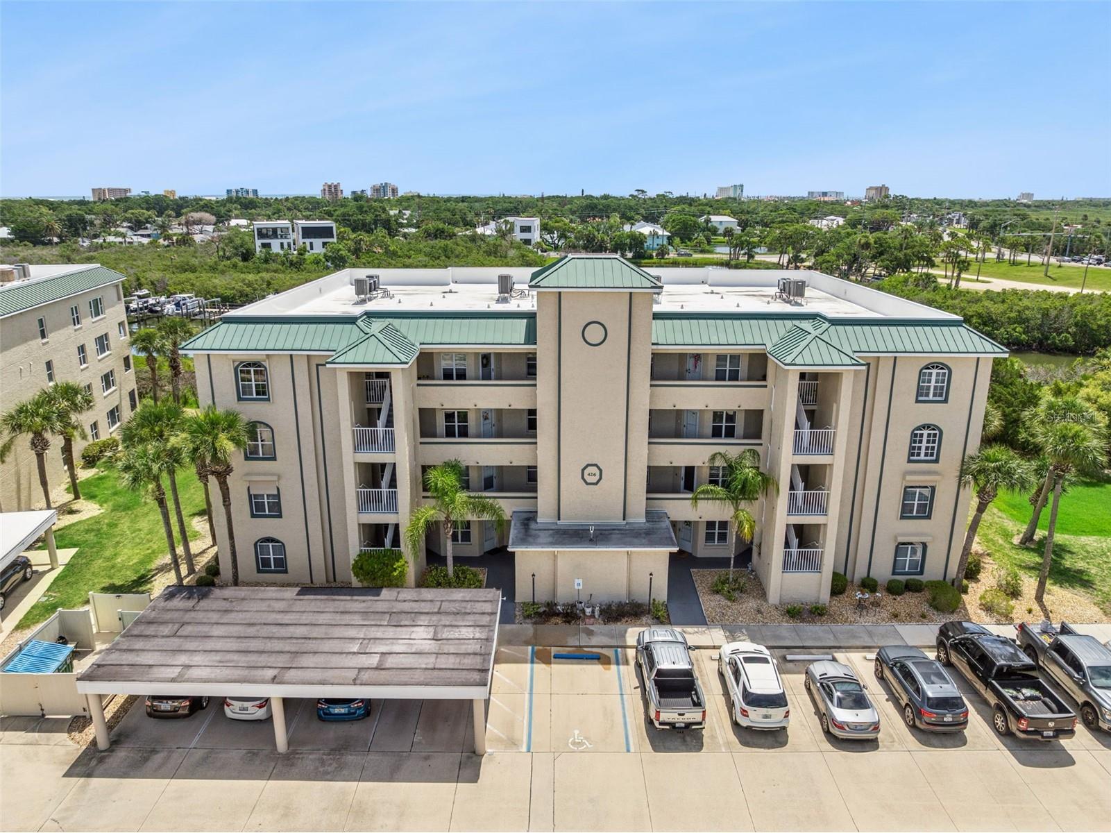 426 Bouchelle Drive #101 New Smyrna Beach FL 32169 O6414969 image1