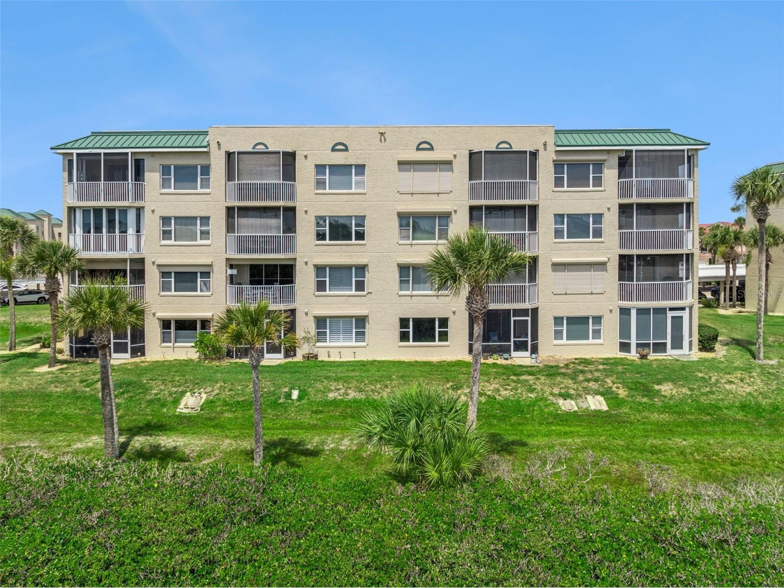 426 Bouchelle Drive #101 New Smyrna Beach FL 32169 O6414969 image23