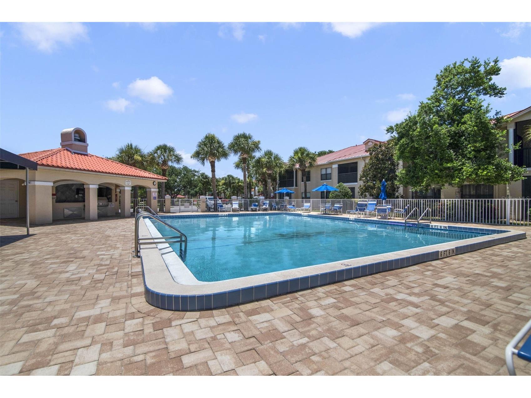 426 Bouchelle Drive #101 New Smyrna Beach FL 32169 O6414969 image29