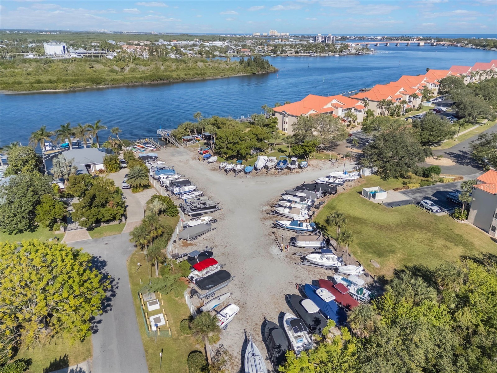 426 Bouchelle Drive #101 New Smyrna Beach FL 32169 O6414969 image45