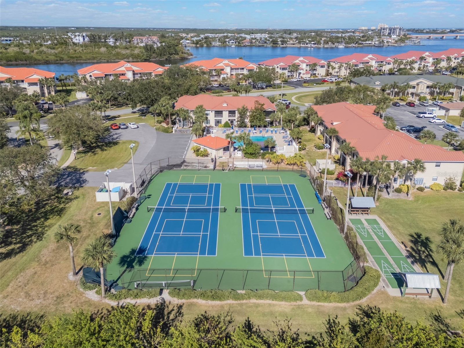 426 Bouchelle Drive #101 New Smyrna Beach FL 32169 O6414969 image46