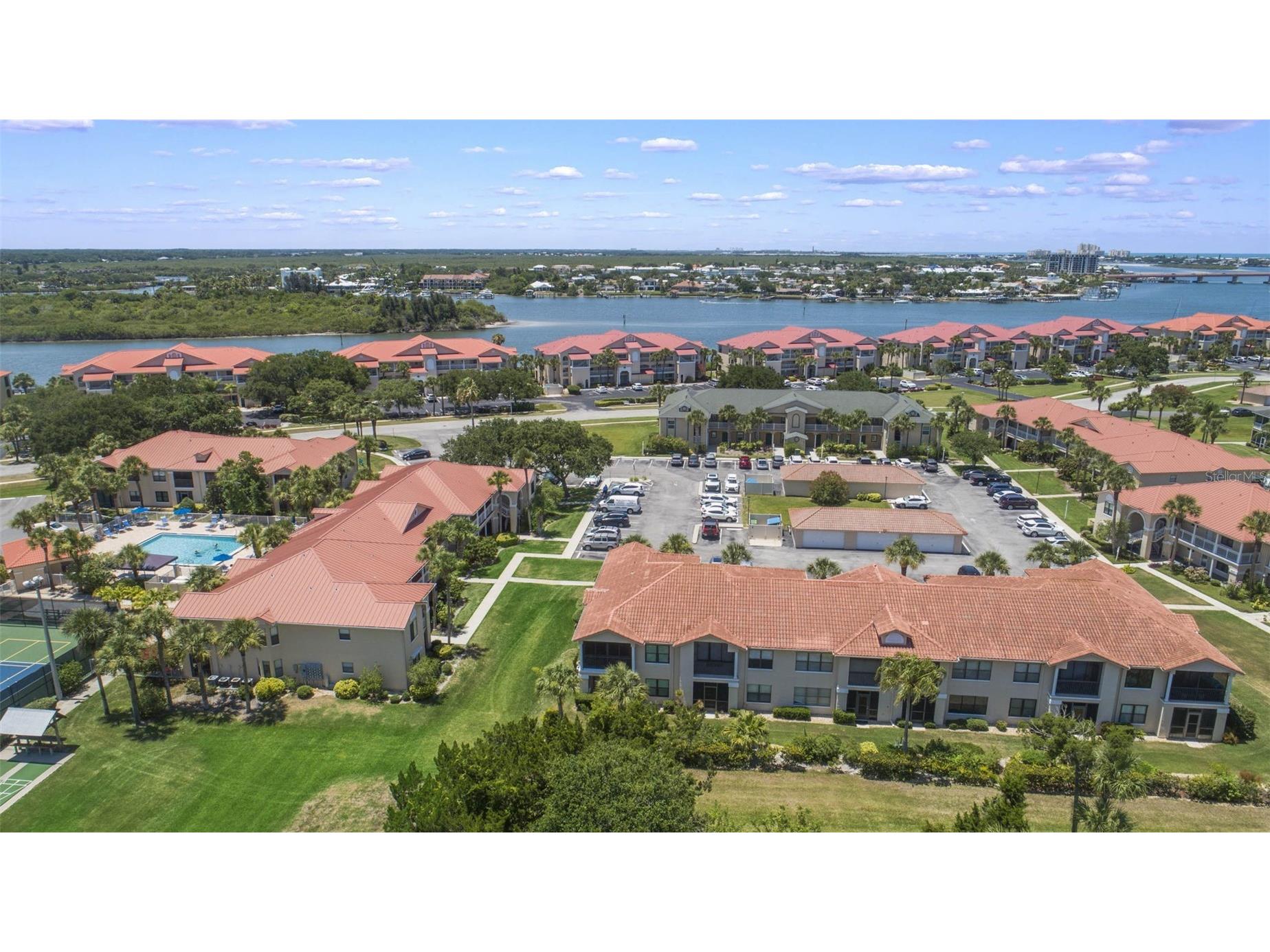 426 Bouchelle Drive #101 New Smyrna Beach FL 32169 O6414969 image47