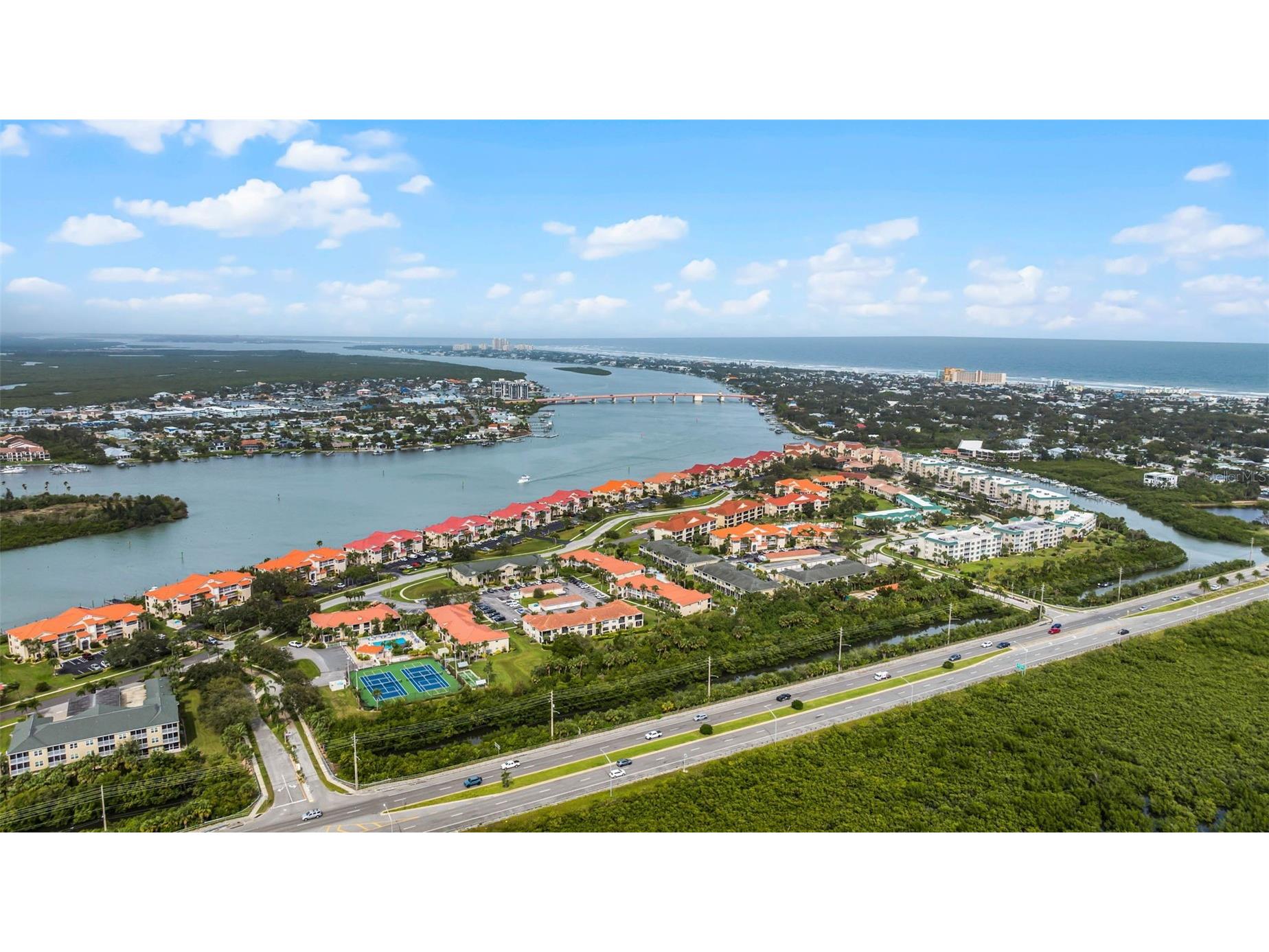 426 Bouchelle Drive #101 New Smyrna Beach FL 32169 O6414969 image51