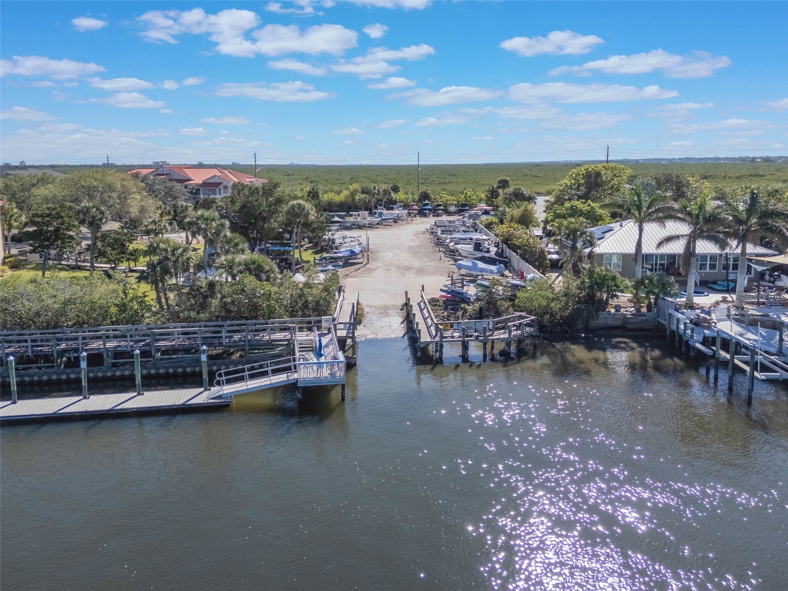426 Bouchelle Drive #101 New Smyrna Beach FL 32169 O6414969 image54