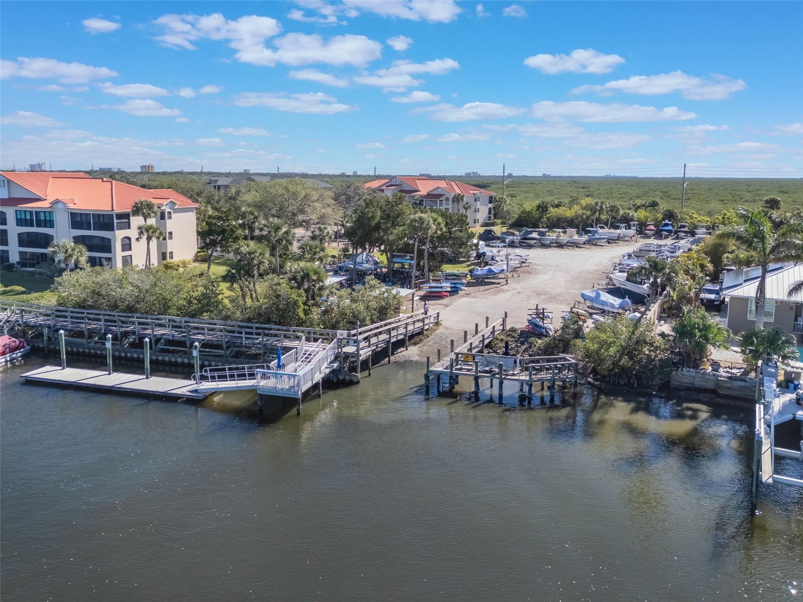 426 Bouchelle Drive #101 New Smyrna Beach FL 32169 O6414969 image55