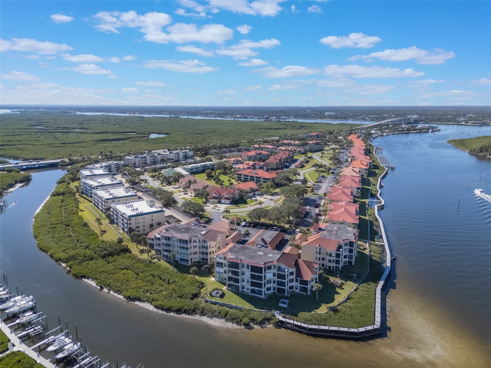 426 Bouchelle Drive #101 New Smyrna Beach FL 32169 O6414969 image57