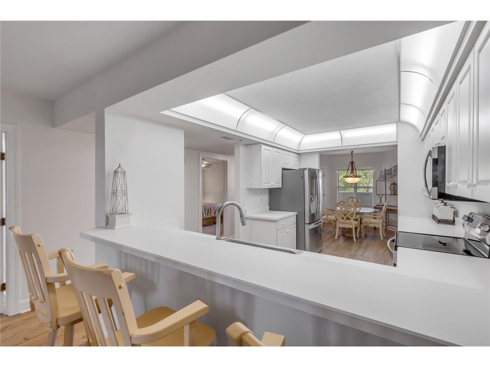 426 Bouchelle Drive #202 New Smyrna Beach FL 32169 NS1087055 image19