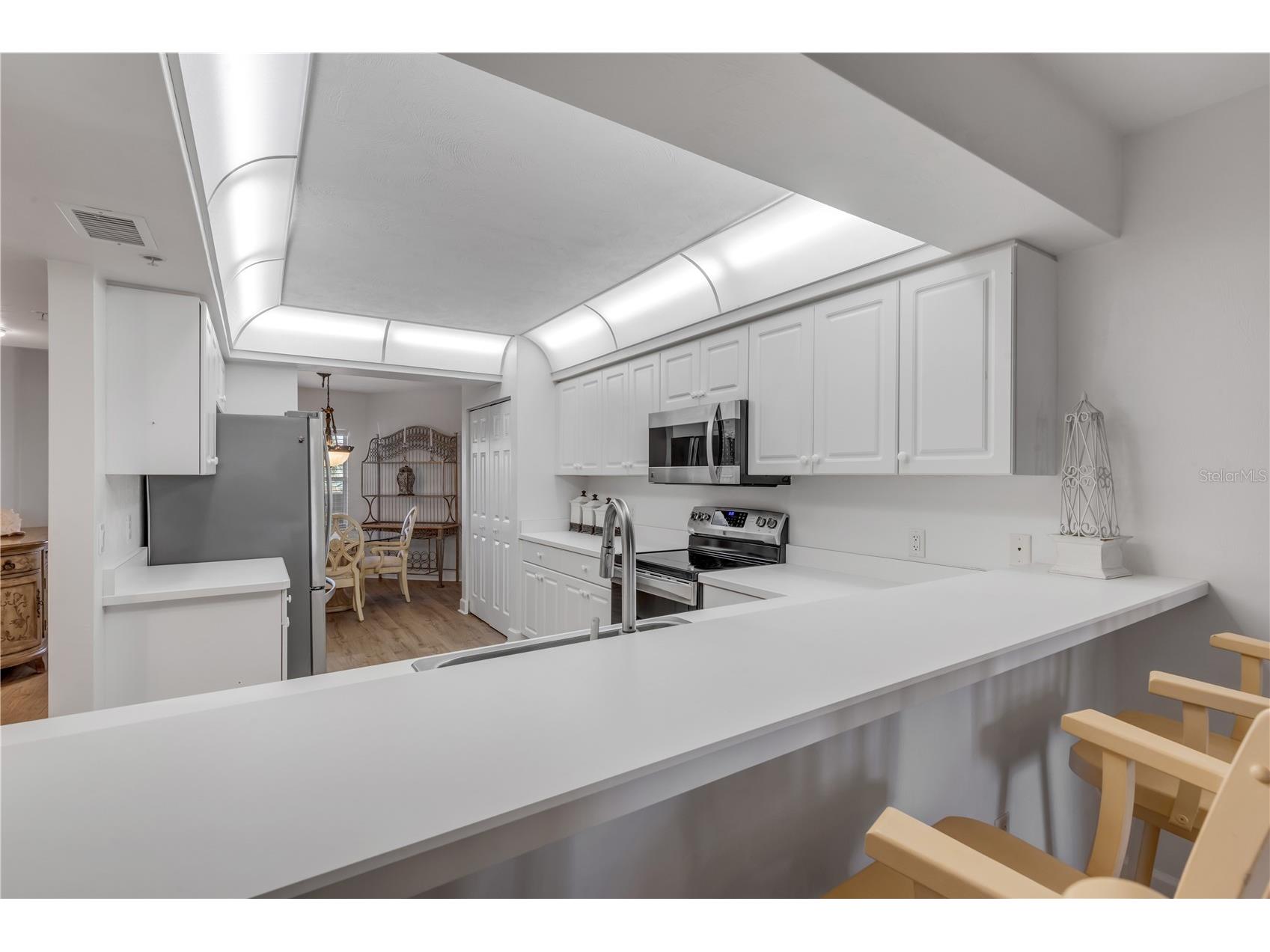 426 Bouchelle Drive #202 New Smyrna Beach FL 32169 NS1087055 image20