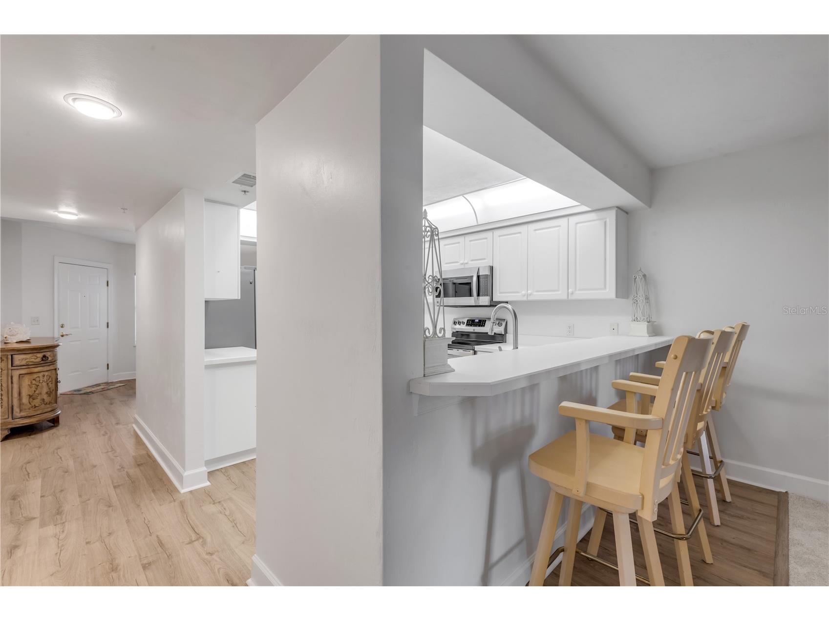 426 Bouchelle Drive #202 New Smyrna Beach FL 32169 NS1087055 image21