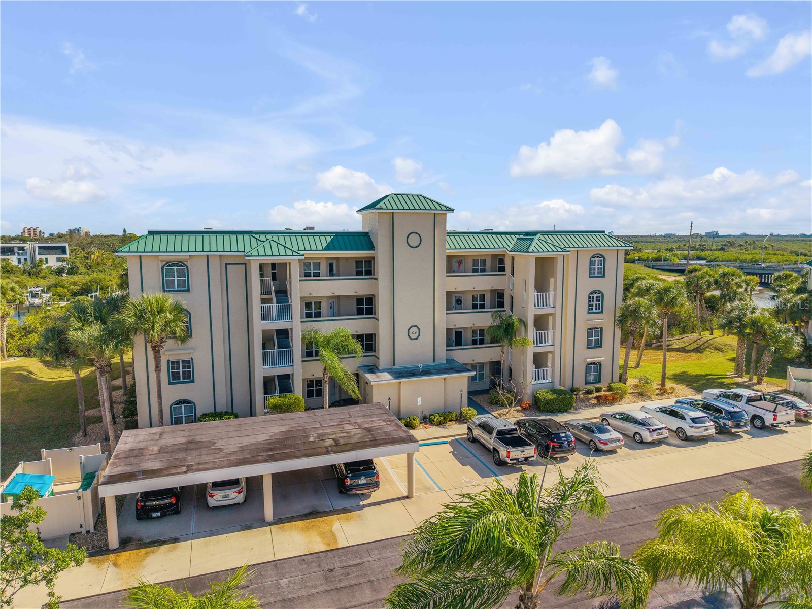 426 Bouchelle Drive #202 New Smyrna Beach FL 32169 NS1087055 image3