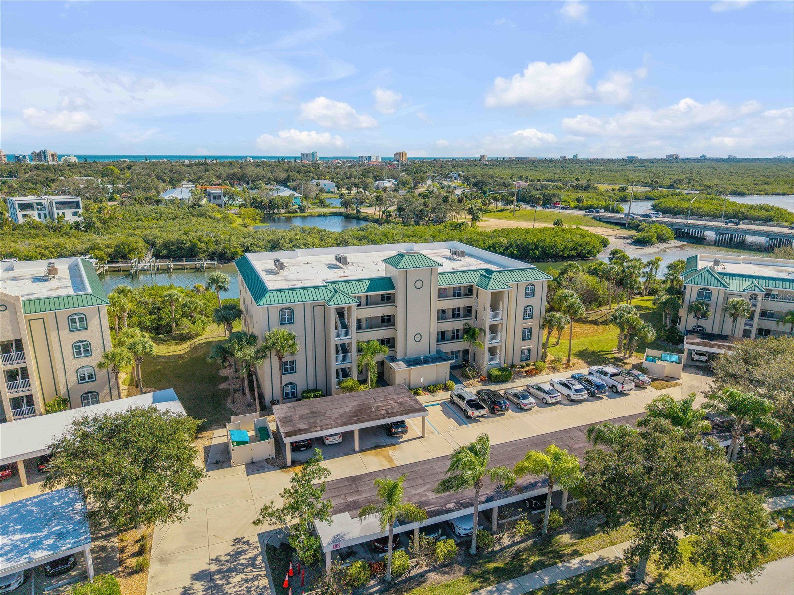 426 Bouchelle Drive #202 New Smyrna Beach FL 32169 NS1087055 image5