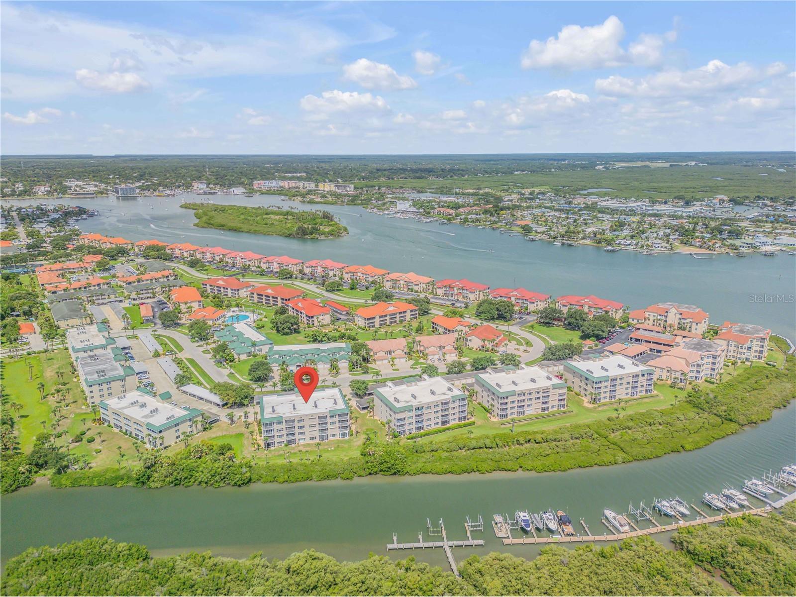 426 Bouchelle Drive #202 New Smyrna Beach FL 32169 NS1087055 image53