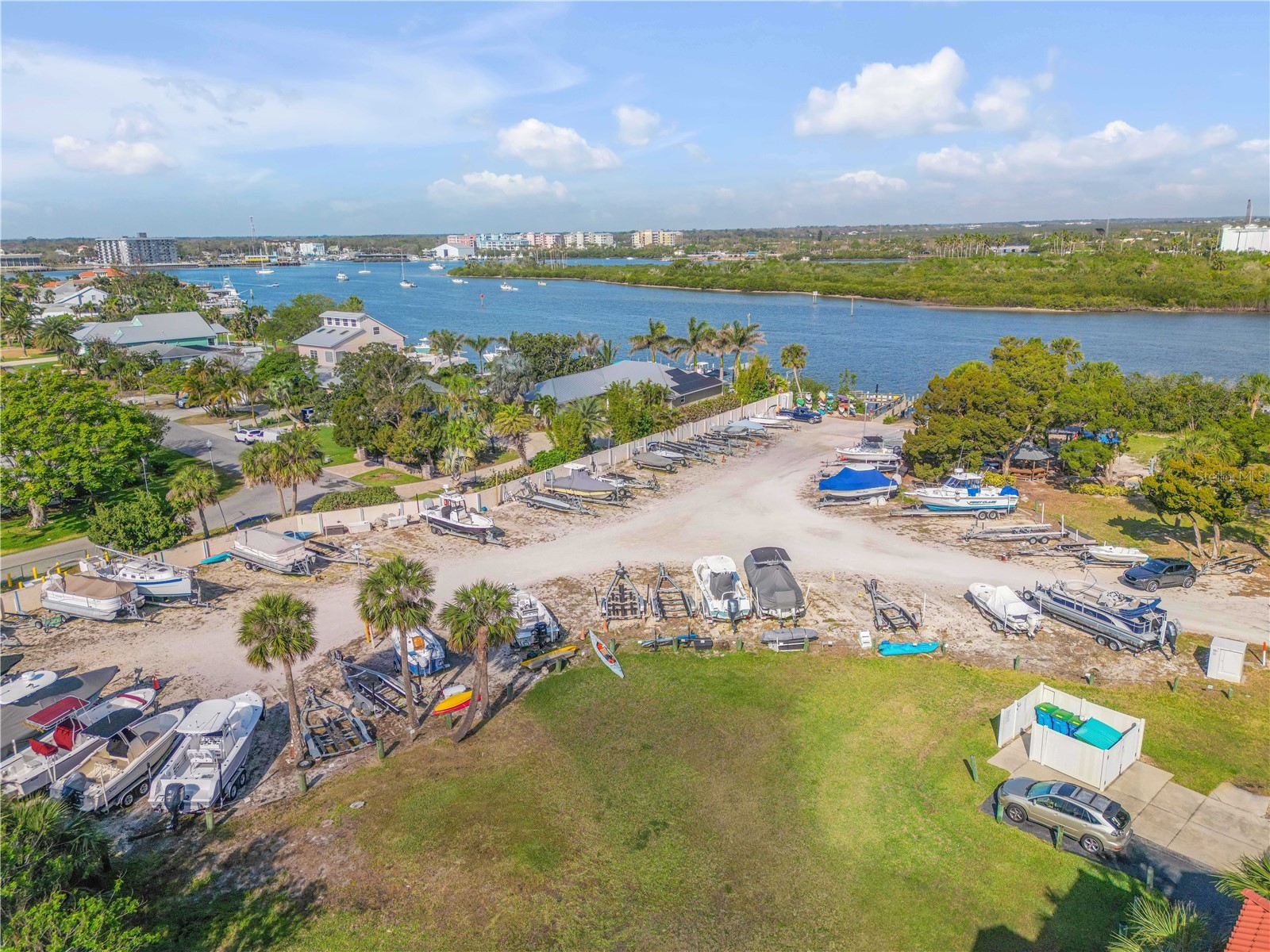 426 Bouchelle Drive #202 New Smyrna Beach FL 32169 NS1087055 image66