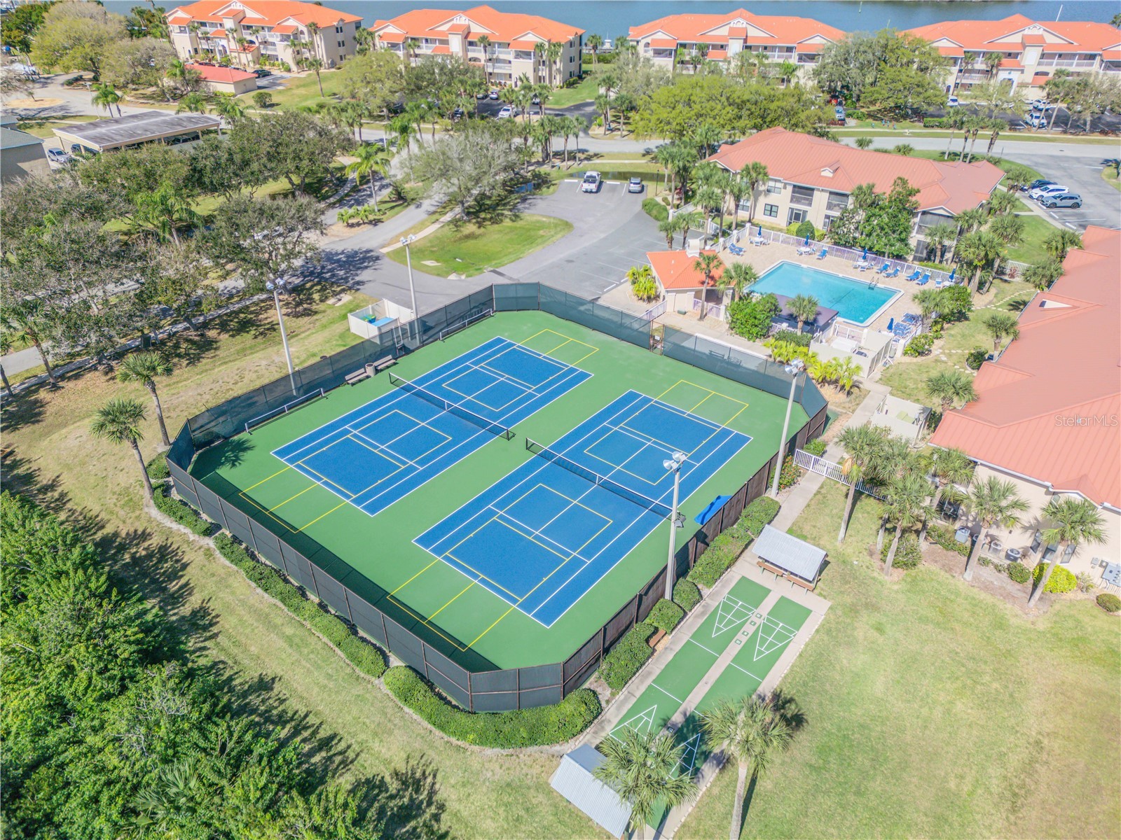 426 Bouchelle Drive #202 New Smyrna Beach FL 32169 NS1087055 image70