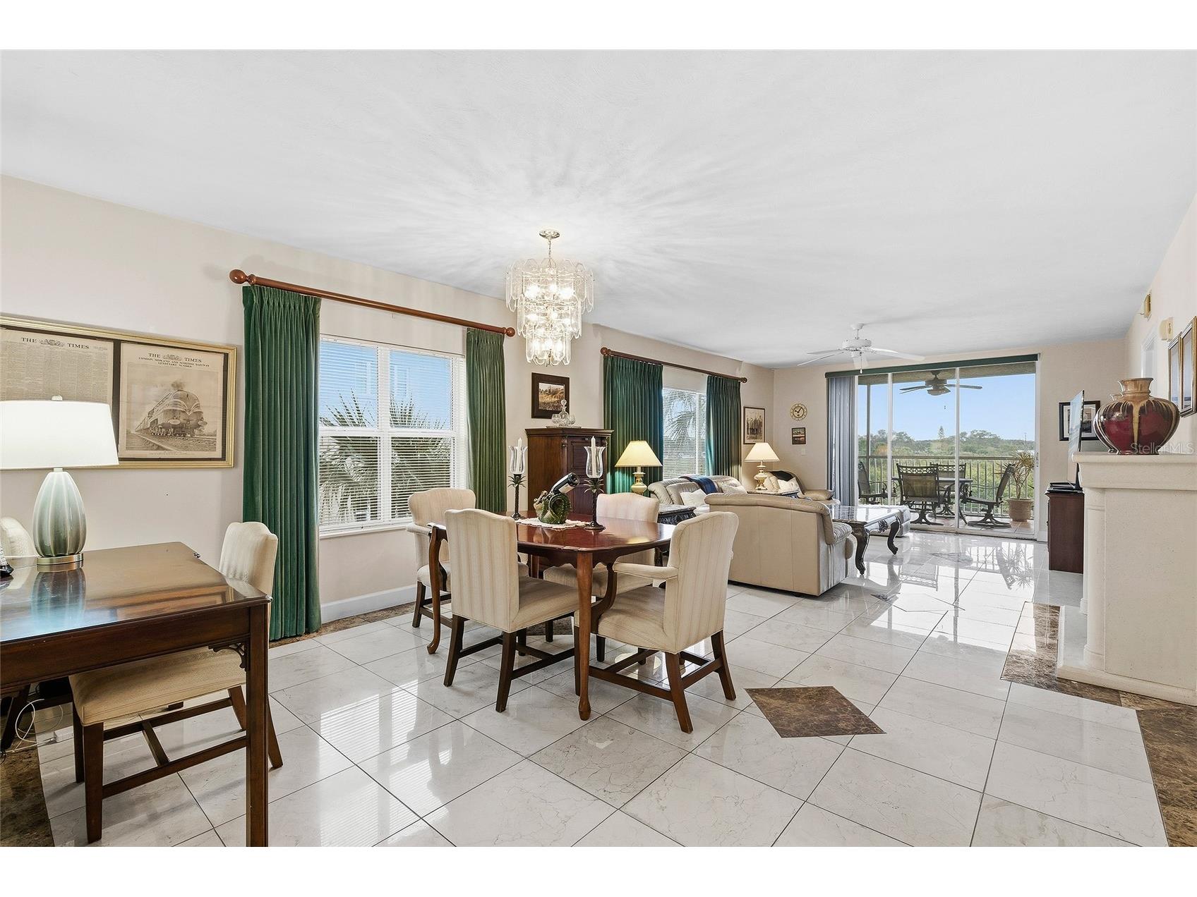 426 Bouchelle Drive #301 New Smyrna Beach FL 32169 - CALLALISA CREEK NS1087301 image11