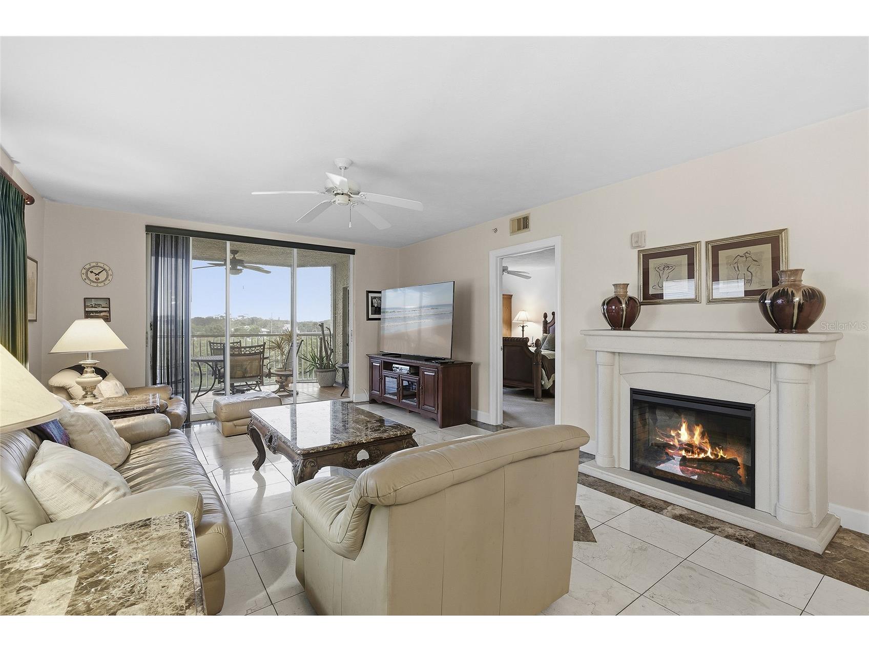 426 Bouchelle Drive #301 New Smyrna Beach FL 32169 - CALLALISA CREEK NS1087301 image12