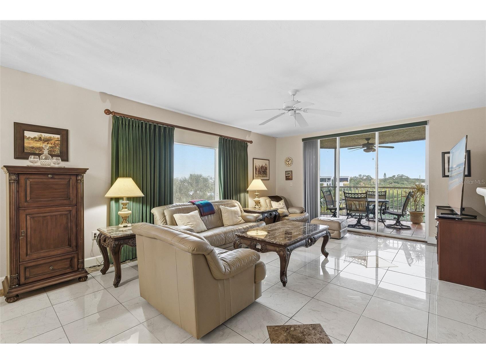 426 Bouchelle Drive #301 New Smyrna Beach FL 32169 - CALLALISA CREEK NS1087301 image13