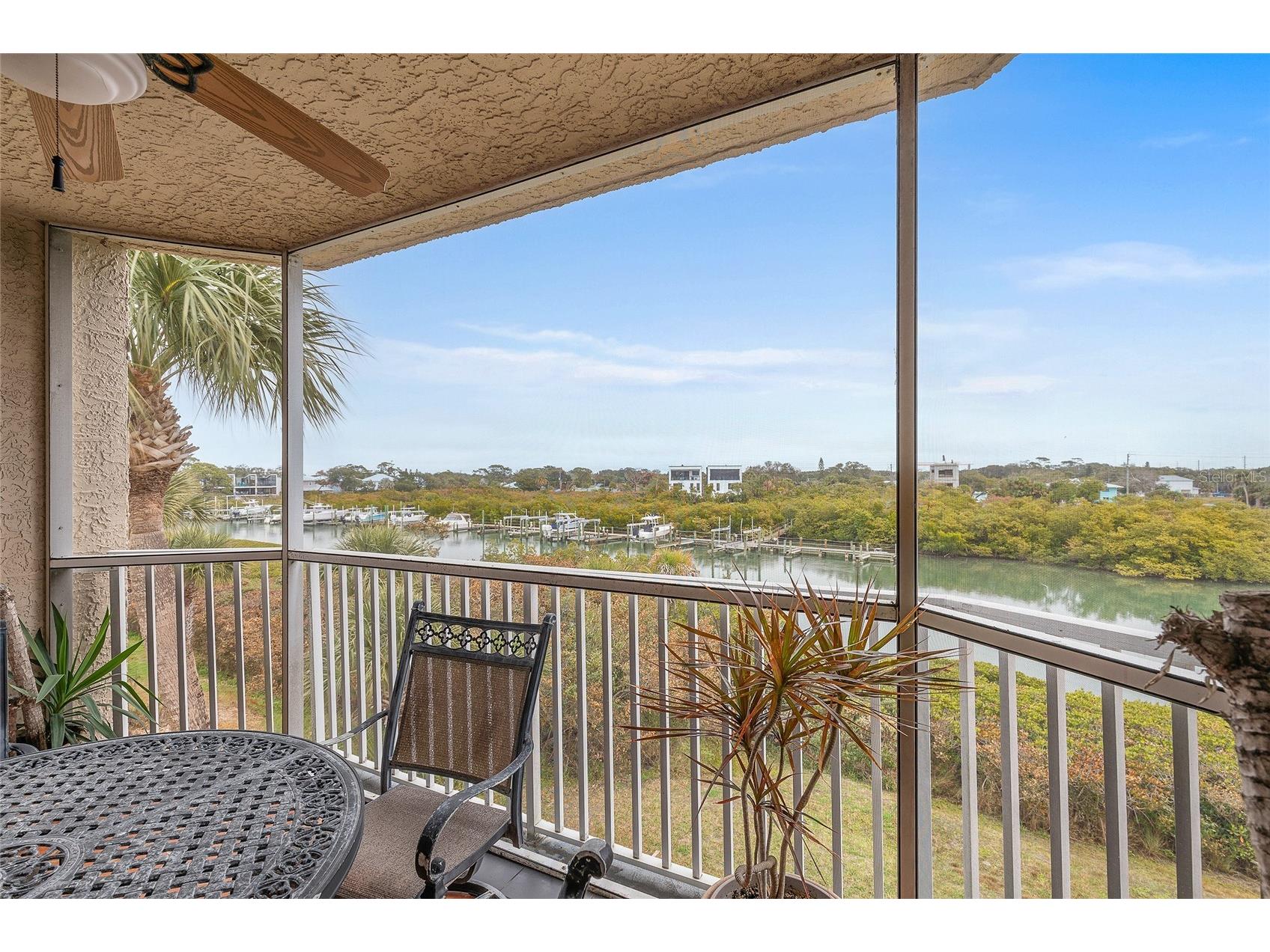 426 Bouchelle Drive #301 New Smyrna Beach FL 32169 - CALLALISA CREEK NS1087301 image18