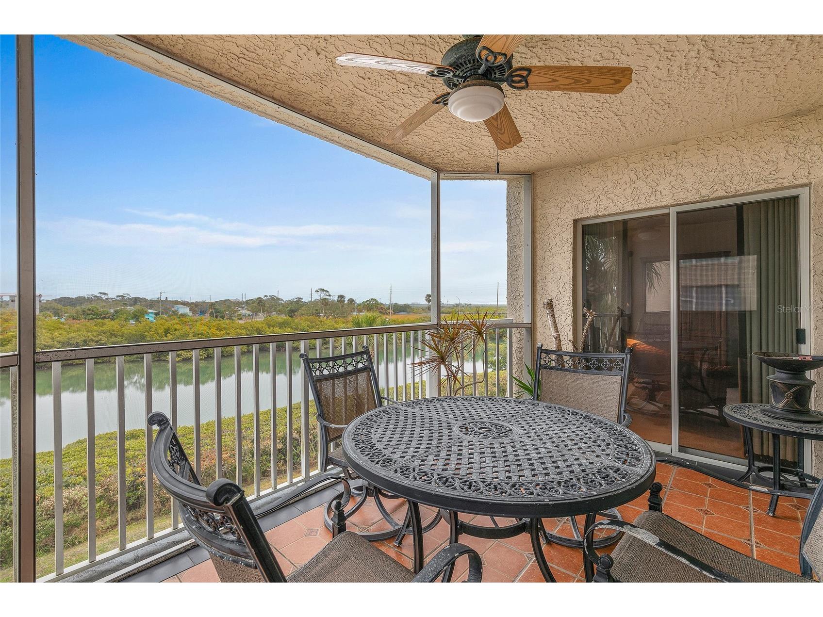 426 Bouchelle Drive #301 New Smyrna Beach FL 32169 - CALLALISA CREEK NS1087301 image20