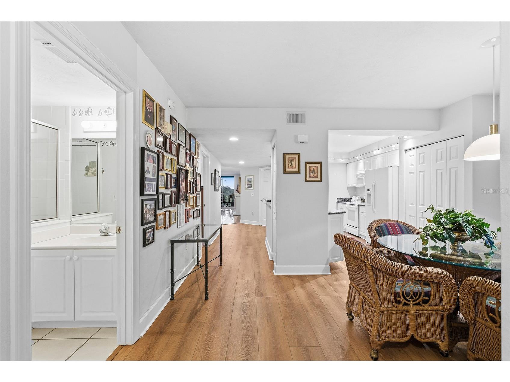 426 Bouchelle Drive #301 New Smyrna Beach FL 32169 - CALLALISA CREEK NS1087301 image3