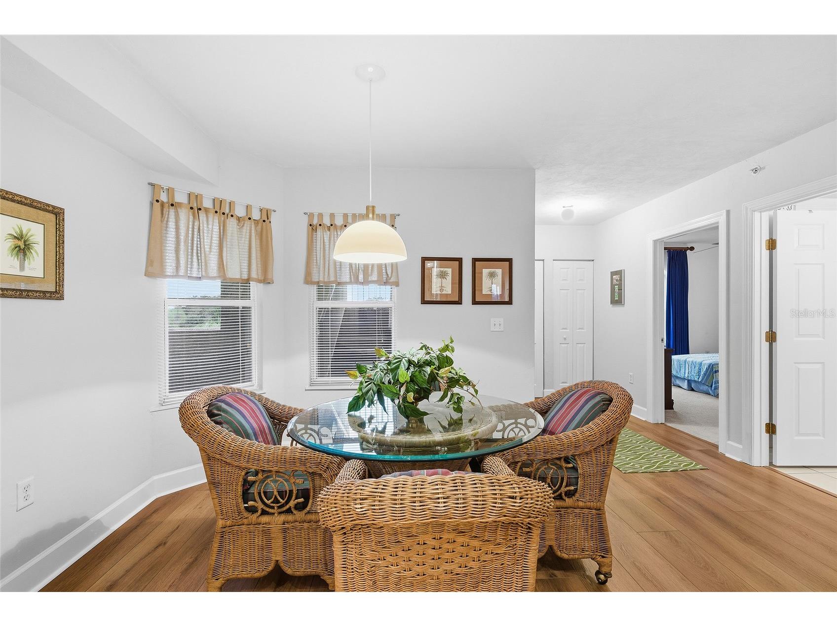 426 Bouchelle Drive #301 New Smyrna Beach FL 32169 - CALLALISA CREEK NS1087301 image36