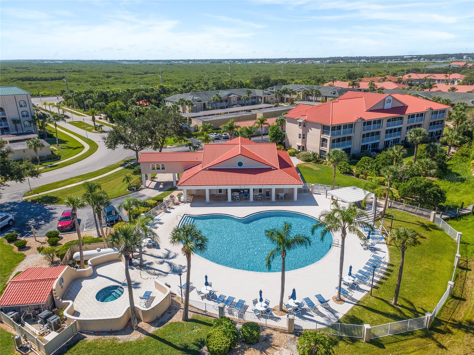 426 Bouchelle Drive #301 New Smyrna Beach FL 32169 - CALLALISA CREEK NS1087301 image40