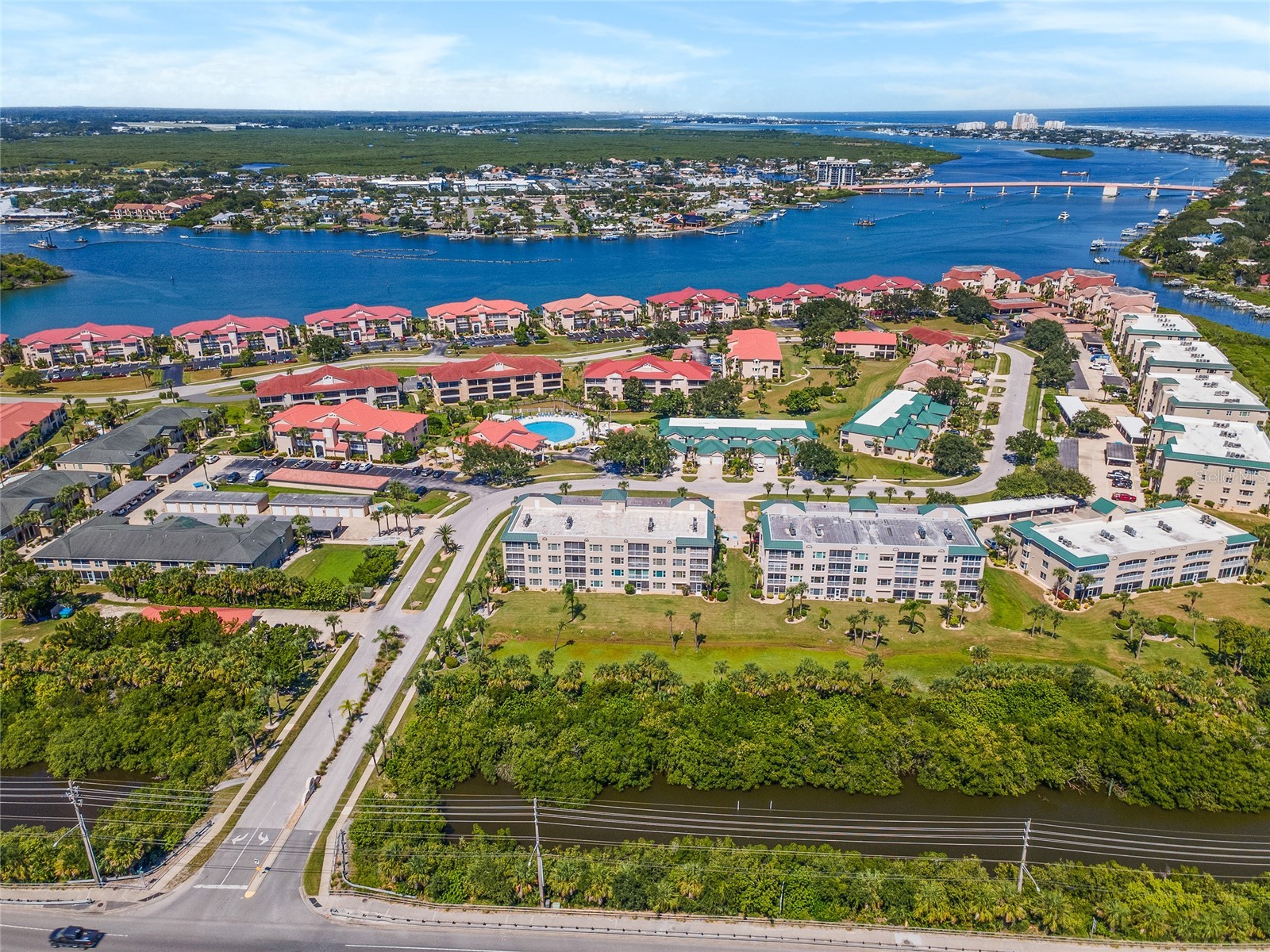 426 Bouchelle Drive #301 New Smyrna Beach FL 32169 - CALLALISA CREEK NS1087301 image46