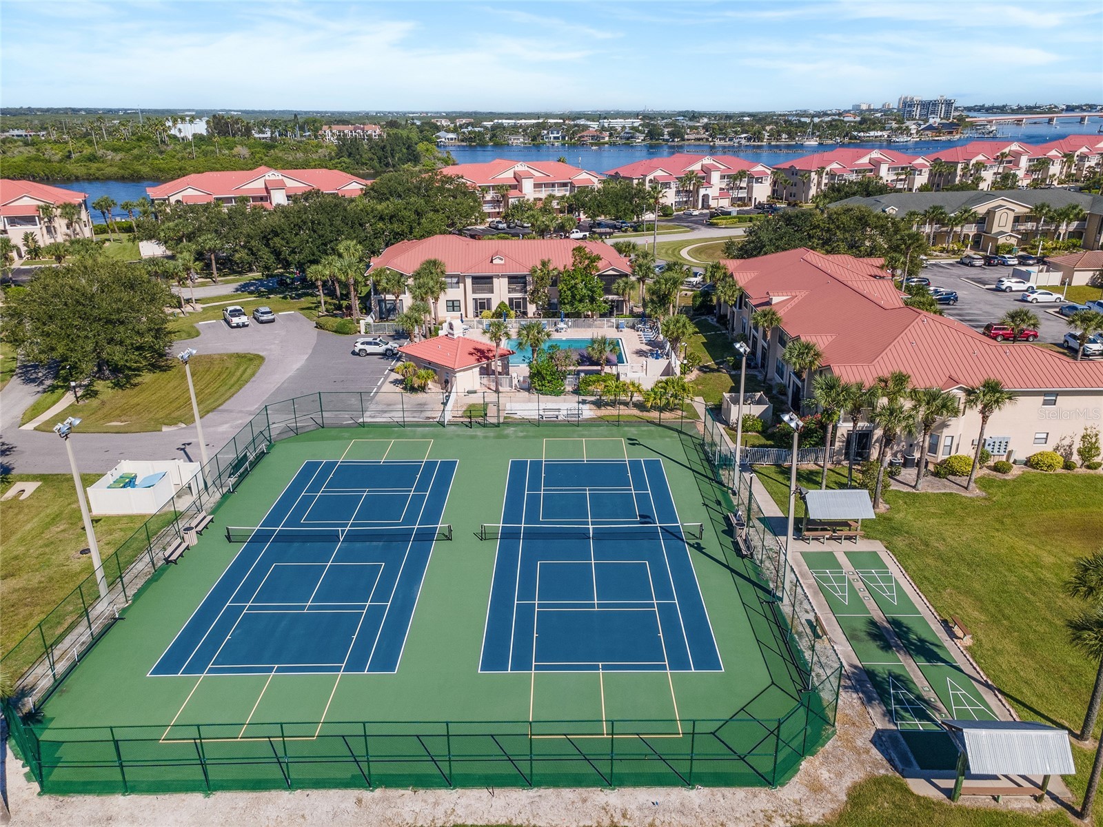 426 Bouchelle Drive #301 New Smyrna Beach FL 32169 - CALLALISA CREEK NS1087301 image54