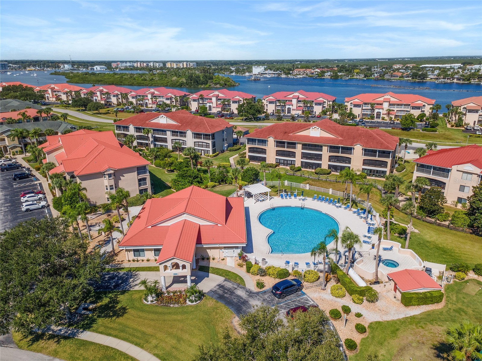 426 Bouchelle Drive #301 New Smyrna Beach FL 32169 - CALLALISA CREEK NS1087301 image56