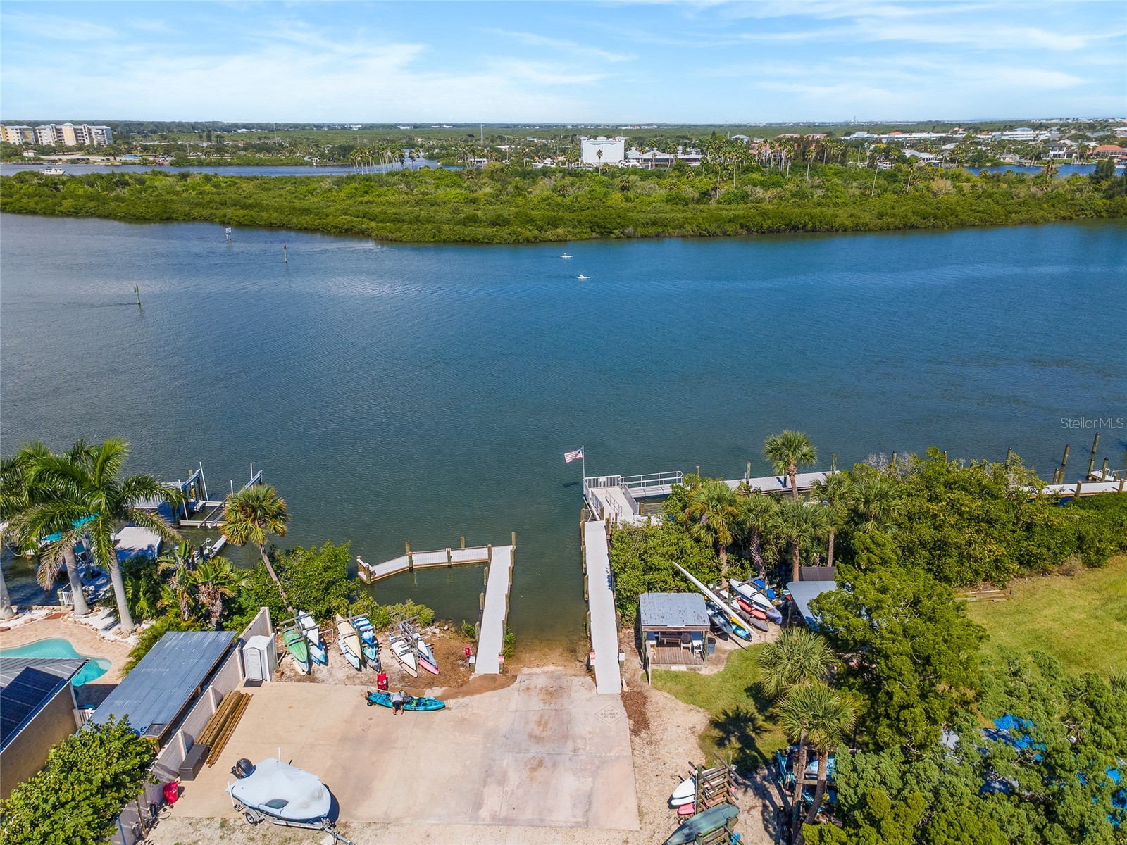 426 Bouchelle Drive #301 New Smyrna Beach FL 32169 - CALLALISA CREEK NS1087301 image57